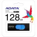 128GB USB UV320 ADATA BLACK