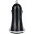 VSM CHARGER 12-24V /2XUSB 2.4A