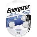 2 X LITH BATT ENER CR2032 ULTI