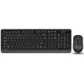 A4 FG1010 FSTYL USB DESKTOP GREY