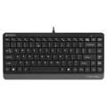 A4 FK11 FSTYLER NB KB USB GREY