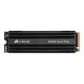 CORSAIR SSD Force Series MP600 1TB NVMe PCIe M.2 CSSD-F1000GBMP600R2