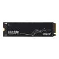 KINGSTON KC3000 1024GB SSD M.2 2280 PCIe 4.0 NVMe SKC3000S/1024G