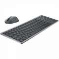 Dell Wireless Keyboard and Mouse KM7120W US International 580-AIWM-14