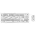 Logitech MK295 Silent Wireless Combo 920-009824