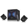 FENDA F550X 2.1 Channel Surround 56W Bluetooth 4.0