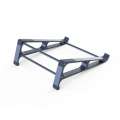 Orico Laptop Stand Aluminum Grey up to 17.4 MA15-GY