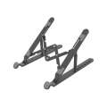 Orico Laptop Stand Black PFB-A23-BK
