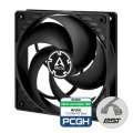 Arctic Fan 120mm P12 PWM PST black black 200-1800rpm ACFAN00120A