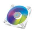 Arctic Fan 120mm P12 PWM PST A-RGB 0dB White ACFAN00254A