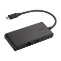 Asus DC200 DUAL 4K USB-C DOCK 90XB07F0-BDS000