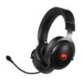 Marvo Gaming Headphones HG9088W Bluetooth 2.4G