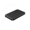 Orico Storage Case 2.5 inch TYPE C Black 2520C3-BK