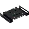 Orico SSD HDD bracket 2.5 3.5 to 5.25 AC52535-1S