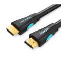 Vention Cable HDMI 2.0 15.0m 4K 60Hz Black VAA-M02-B1500