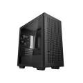 Case mATX - CH370