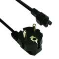 Makki Power Cord for Notebook 3C Bulk MAKKI-CE022-1.8m