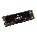 Corsair SSD 2TB MP600 GS PCIe NVMe M.2 2280 CSSD-F2000GBMP600GS