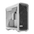 FRACTAL DESIGN TORRENT WHITE TG CLEAR