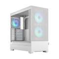 FRACTAL DESIGN POP AIR RGB WHI TG CLR TINT