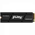 KINGSTON FURY Renegade 2TB SSD M.2 2280 PCIe 4.0 NVMe SFYRDK/2000G