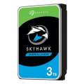 SEAGATE 3TB ST3000VX015 SKYHAWK