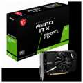 MSI GTX 1630 AERO ITX 4G OC 4GB GDDR6
