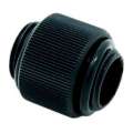 EKWB EK-AF Extender 12mm M-M G1 4 Black EKWB3831109846322
