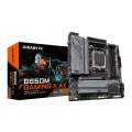 GIGABYTE B650M GAMING X AX AM5