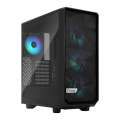 FRACTAL DESIGN MESHIFY 2 COM RGB BLACK TG