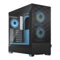 FRACTAL DESIGN POP AIR RGB CYAN CORE TG