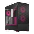 FRACTAL DESIGN POP AIR RGB MAGENTA CORE TG