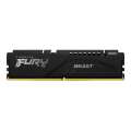 16GB DDR5 5200MHz KINGSTON FURY BEAST