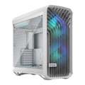 Fractal Design Torrent White RGB TG Light Tint