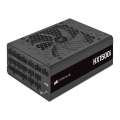 Corsair PSU 1500W HX1500i 80+ Platinum 140mm black CP-9020215-EU