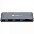 CANYON DS-5 Multiport Docking Station CNS-TDS05DG