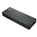 Lenovo ThinkPad Thunderbolt 4 Dock Workstation 40B00300EU