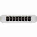 UniFi Desktop 16Port Gigabit Switch with PoE USW-LITE-16-POE-EU