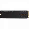 WD Black SN850X 1TB M.2 2280 PCIe Gen4 x4 NVMe WDS100T2X0E