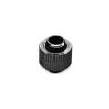 EK-Quantum Torque Extender Rotary MM 14 Black Nickel EKWB3831109828038