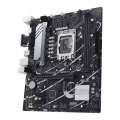 ASUS PRIME B760M-K D4 LGA1700