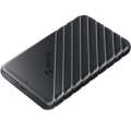 Orico Storage Case 2.5 inch TYPE C Black 25PW1-C3-BK-EP