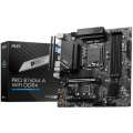MSI PRO B760M-A WIFI DDR4 LGA1700