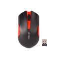 A4 G3-200N V-TRACK WL BLACK+RED
