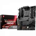 MSI B550 GAMING GEN3 AM4