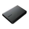 Toshiba ext. drive 2.5 Canvio Basics 2TB HDTB520EK3AA