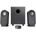 LOGITECH Z407 Bluetooth GRAPHITE BT 980-001348