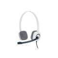 LOGITECH HEADSET H150 STEREO