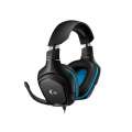 LOGITECH GAMMING HEADSET G432
