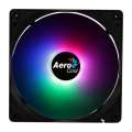 AeroCool Fan 140 mm Frost 14 Fixed RGB ACF4-FS10117.11